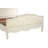 Aimee Upholstered Bed Frame-35782718