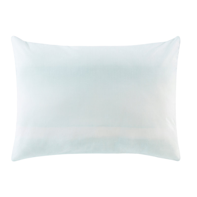 Lagon Percale Flat Sheet, Queen Flat Sheet