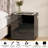 Drawer Nightstand