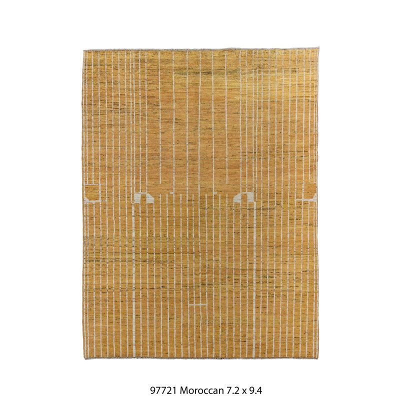 97721 Moroccan