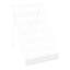 Porte-revues de bureau en fer-1614372918