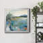Energetic Earth - peinture sur toile encadrée-1835467240-1835467241