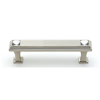 3.5" Center to Center Bar Pull