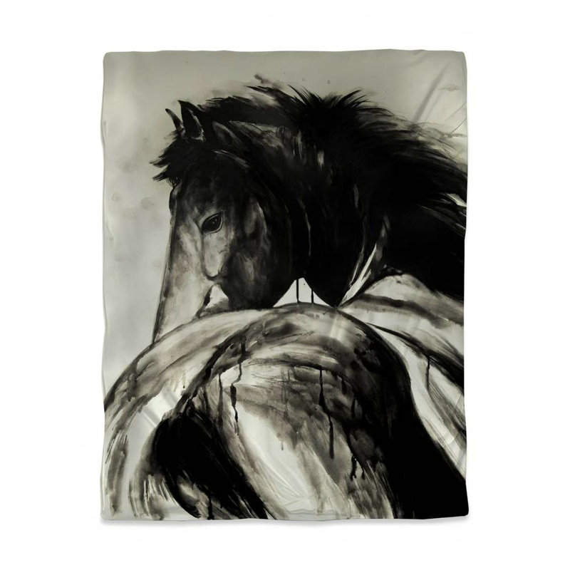 Sateen Duvet Cover