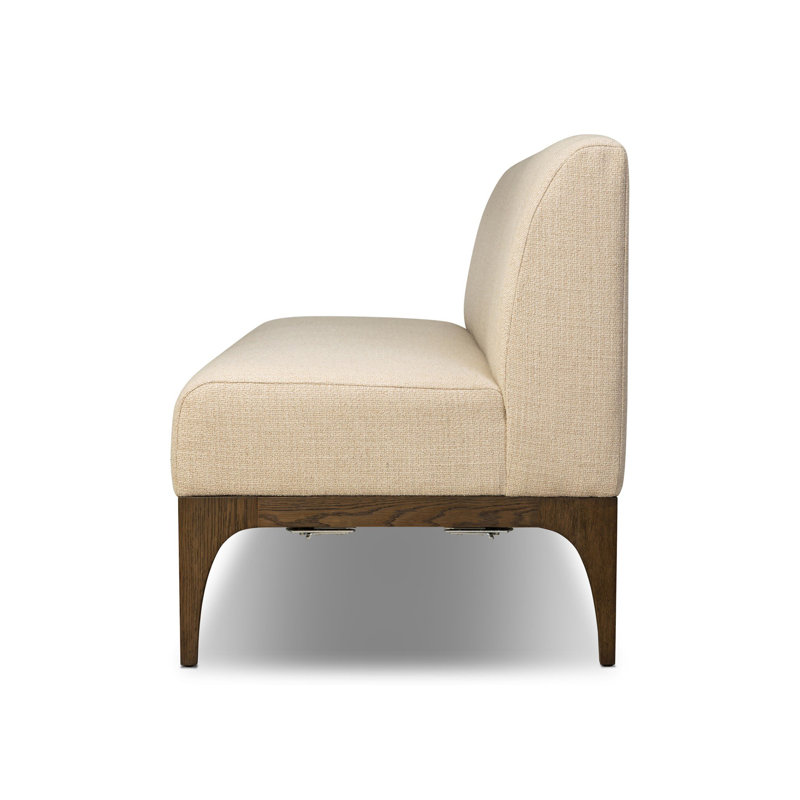 Ellington Dining Bench 82", 49'