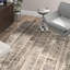 Tapis beige à motif géométrique Amrane-15106466