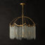 Lustre en cristal Glam 4/6-lumières Auralis-1871290276-1871290302