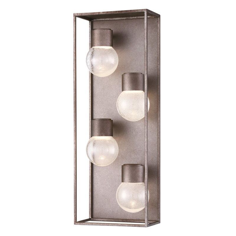 Gibson LED Wall Light