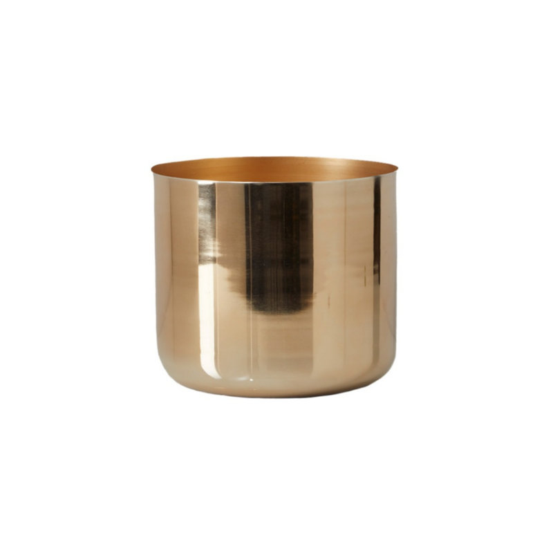 Cache pot
