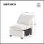 30*26" Single Seat Module for Modular Sectional Sofa,Deep Seat,Chenille,2 Colours-1698888835