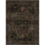 Tapis Oriental Performance couleur rouille/bordeaux, 244 x 305 cm, lavable à la machine-830563744