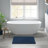 24x72" 100% Cotton Tufted 3000 GSM Reversible Bath Rug-614545431