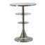 Table de bout à piédestal-164127350