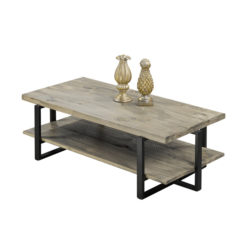 Table basse Castile