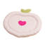 Tapis de couchage portatif à motif de fruits 18,1 x 13 po Summer Pet-131216127