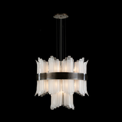Mariner Luxury 24 - Light Novelty Chandelier