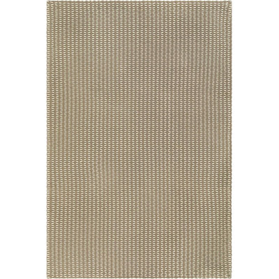 Honeycomb Cotton Weave Washable Area Rug - Stylish Mesh Design for Living Room, Bedroom, or Office Decor
