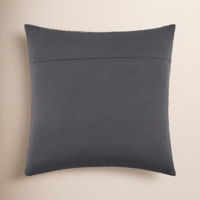 Monacizzo Cotton Pillow Cover
