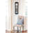 Herrod Pendulum Wall Clock-412095430