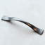  128mm Antique Nickel Arch Handle