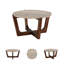 Table basse Tanidore