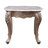 Imanni 2 - Piece Marble Top Living Room Table Set