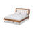 Cerissa Slat Bed-951776546