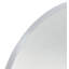 Miroir arqué 24 x 36 po Bathrrom