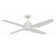 Alberte 122cm Ceiling Fan with LED Lights