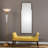 Enzo Elongated Wall Mirror
