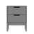 Gray selected