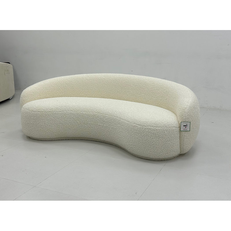 3 Seater Fabric Sofa