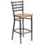 Tabourets de bar en métal Loughran-21223158-94596163-94596164