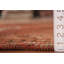 Tapis traditionnel rétro 5 x 8 po