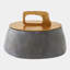 Lemieux et Cie x Global Views Bocal Lidded Pot
