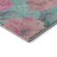 Tapis floral Premium Floyd AMF1542 lavable à la machine-1693236410