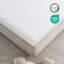 Matelas pour enfant en mousse viscoélastique infusée au thé vert-90977822-67980766