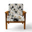 Chaise d'appoint Country Farmhouse - Fauteuil Whisper-1289247063