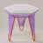 Rouge / Mauve est en rupture de stock