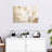 Neutral Beige Abstract Polyptych-1828768596