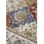 Kollektion 1767 Machine Woven Cream/Multicoloured Rug-101091940