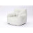 Fabric Bean Bag Chair-2108156594
