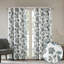 Rideau obscurcissant en jacquard Lapetus-1106091192