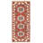Wool Oriental Indoor Rug-1844478360