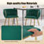 Fauteuils de salle à manger Landreneau-1166281451