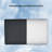 Bamboo Charcoal Infused Gel Memory Foam Plush Support Pillow, Machine Washable Zip-off Cover-800465052