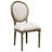 Balduin Upholstered Side Chair