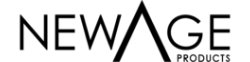 NewAge Products Logo
