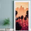 Door Decal
