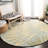 Luckey Hand Tufted Wool Floral Rug-552395012